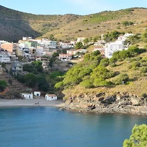 Сasa de vacaciones Bella, Portbou