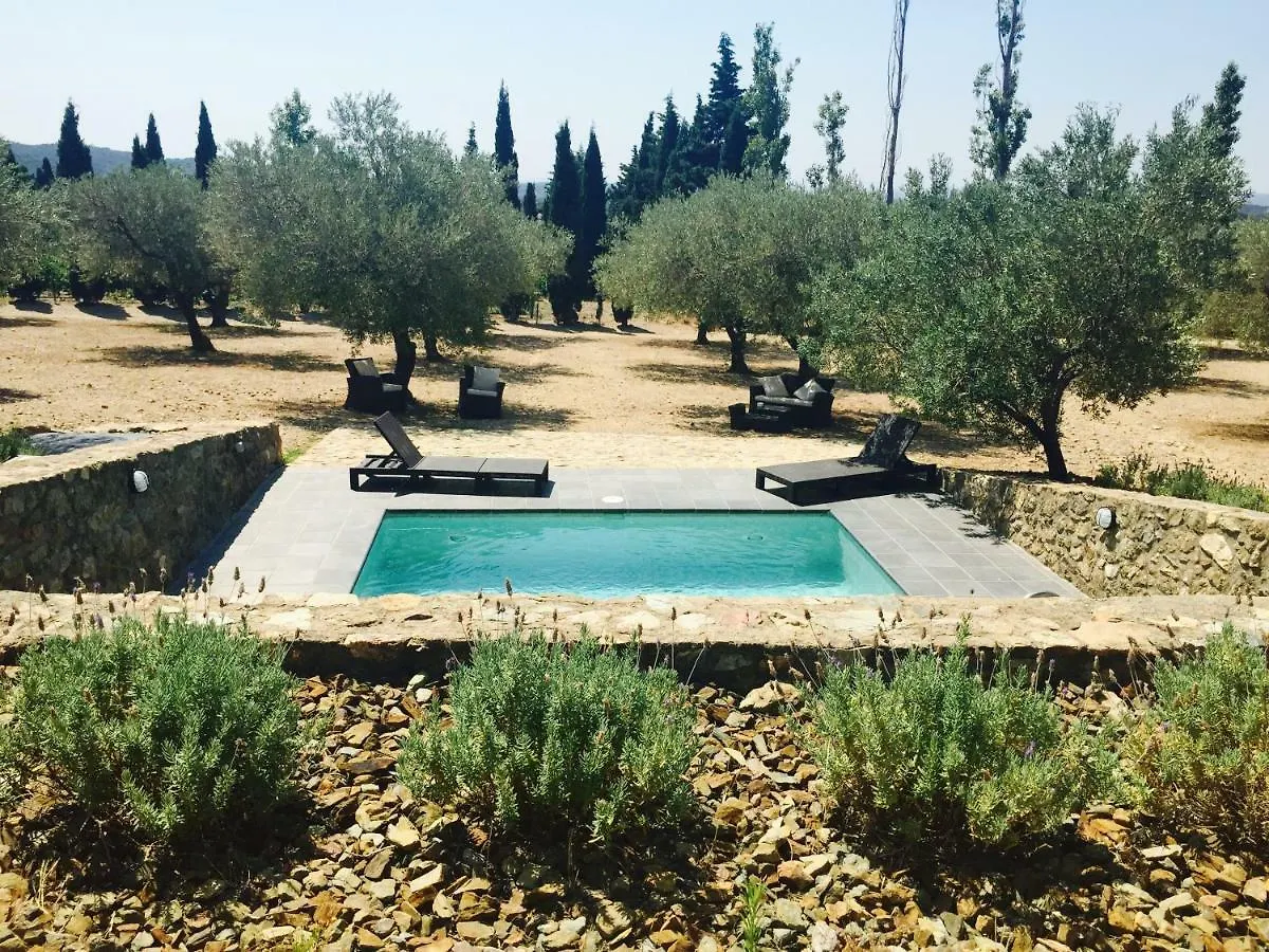 El Recer de Masia Serra Cantallops Agroturismo