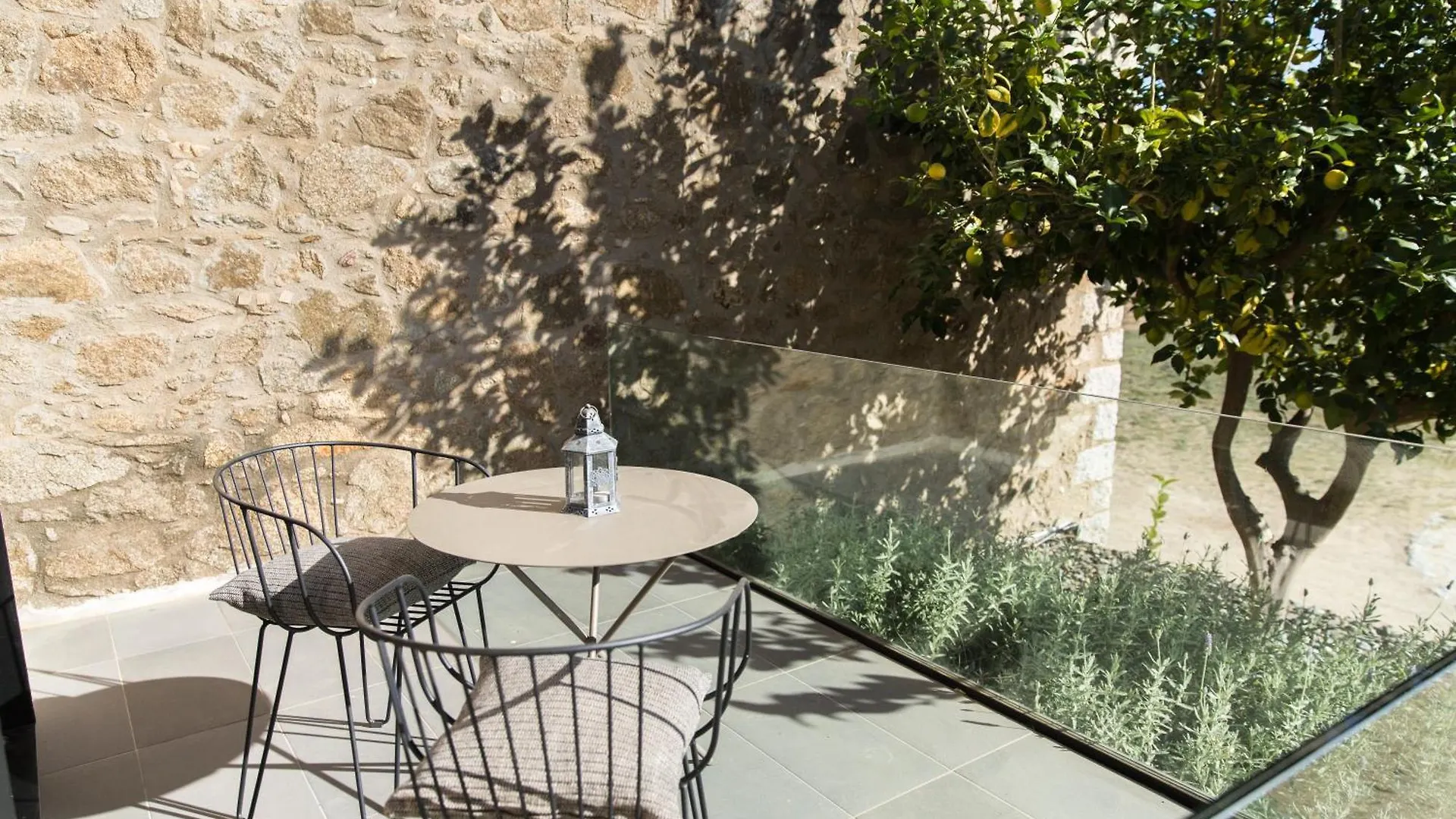 Agroturismo El Recer de Masia Serra Cantallops